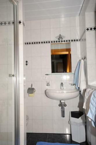 Bed & Breakfast G�stehaus Martha