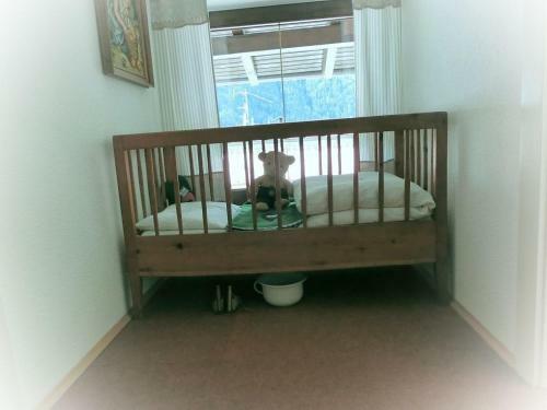Bed & Breakfast G�stehaus Martha