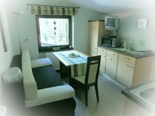 Bed & Breakfast G�stehaus Martha