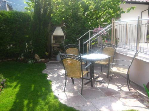 Bed & Breakfast G�stehaus Martha