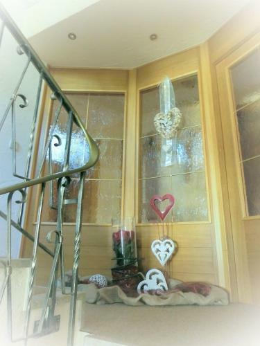 Bed & Breakfast G�stehaus Martha