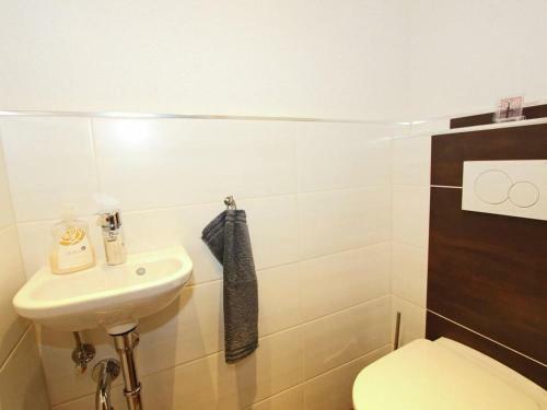 Apartamento Haus Helene Prantl
