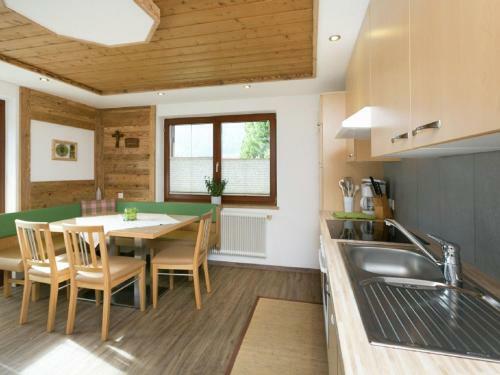 Apartamento Haus Helene Prantl
