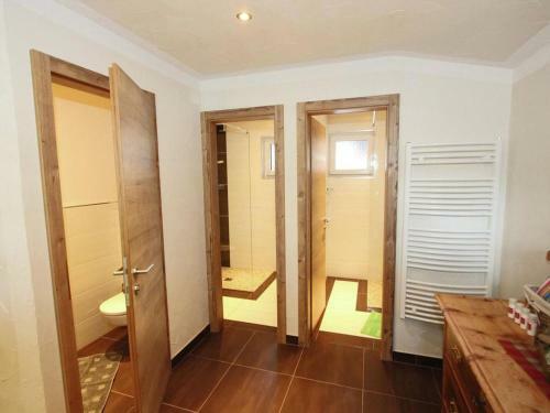 Apartamento Haus Helene Prantl