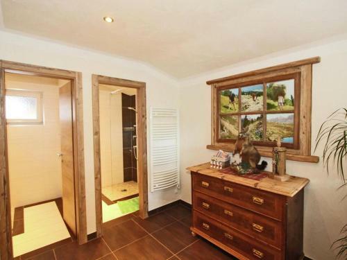 Apartamento Haus Helene Prantl