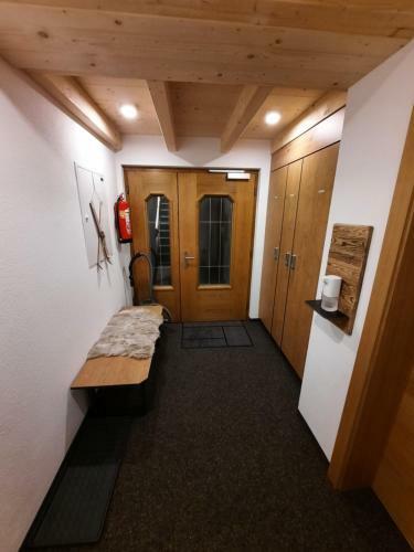 Apartamento Haus Helene Prantl