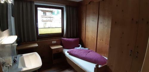 Apartamento Haus Helene Prantl