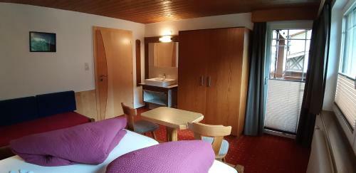 Apartamento Haus Helene Prantl