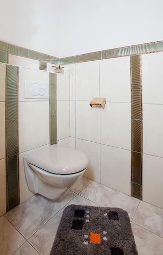 Apartamento Haus Alpenflora