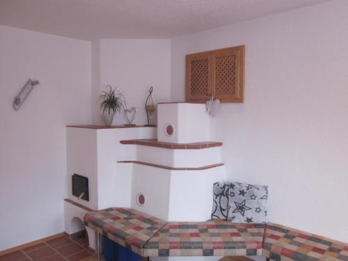 Apartamento Ferienwohnung Eva