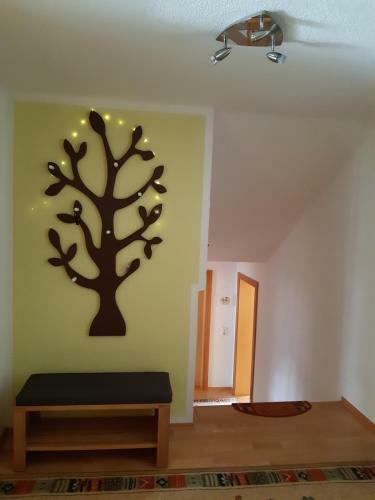 Apartamento Ferienwohnung Eva