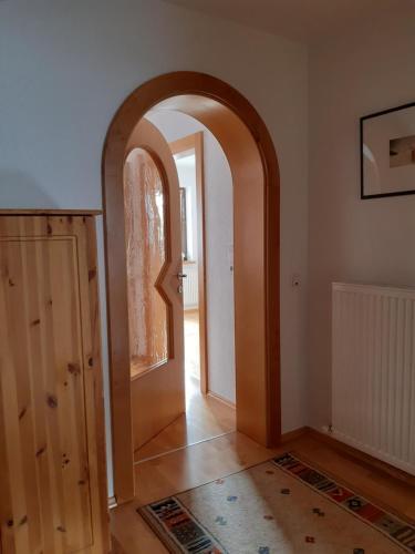 Apartamento Ferienwohnung Eva