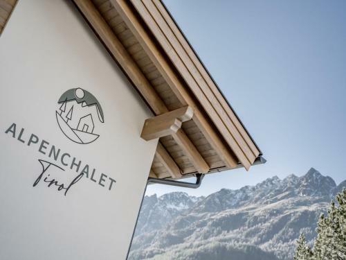 Holiday Home Alpenchalet Tirol-3