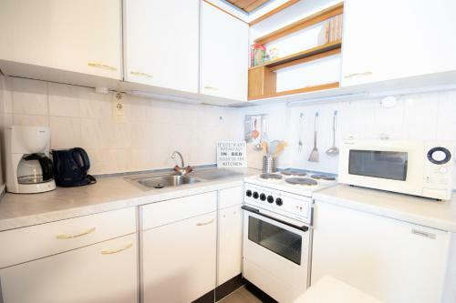 Apartamento Haus Suban