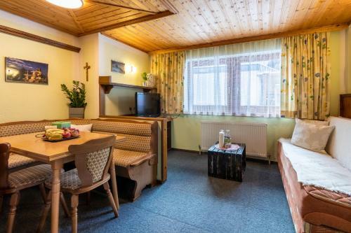 Apartamento Haus Suban