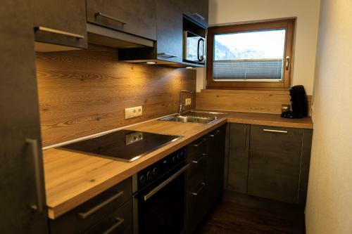 Apartamento Landhaus Steinm�ller