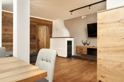 Apartamento Runhof 47�10