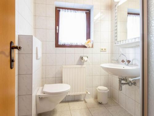 Pleasant Apartment In L�ngenfeld With Ski Storage