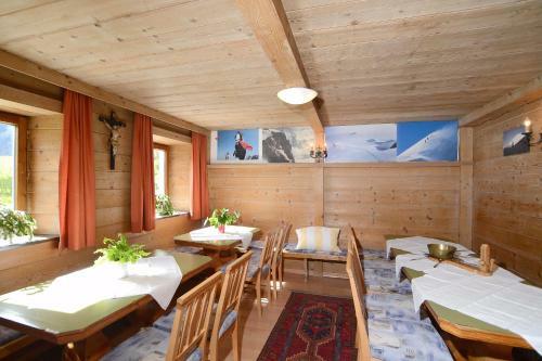 Ferienhaus Bergblick