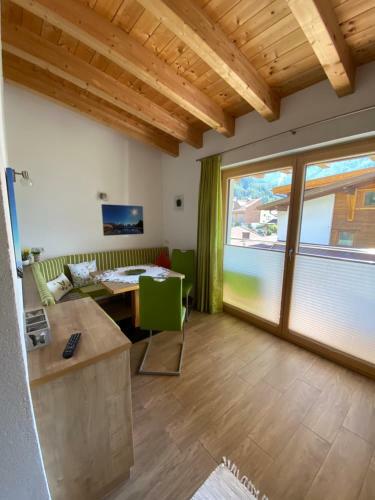 Apart Adlerblick