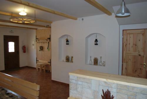 Apartamento Ubytov�n� U ?enk�?ky