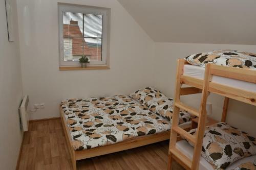 Apartamento Ubytov�n� U ?enk�?ky