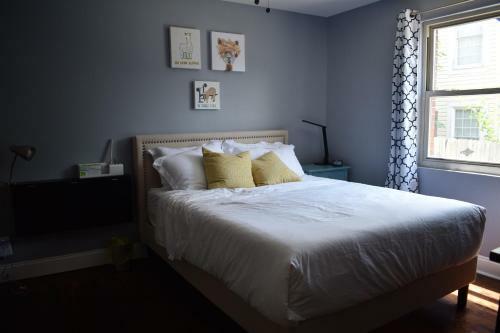 2bed/1ba O4w Apartment