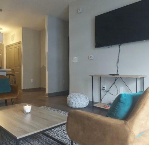 Apartamento The Atlanta Condo
