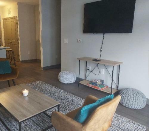 Apartamento The Atlanta Condo