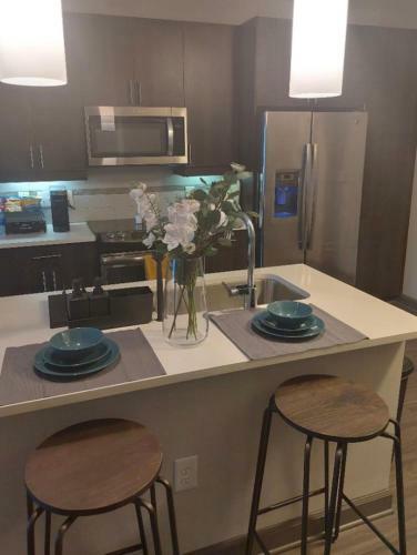 Apartamento The Atlanta Condo