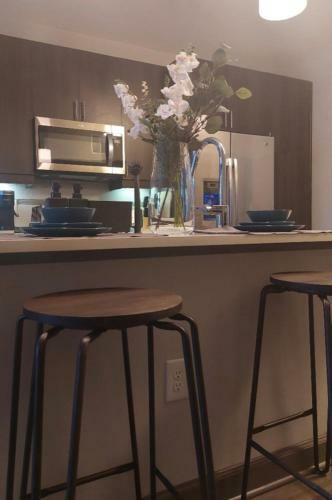 Apartamento The Atlanta Condo