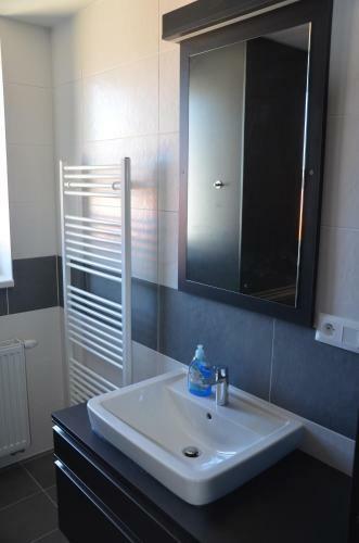 Apartamento Visit Klinovec