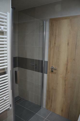Apartamento Visit Klinovec