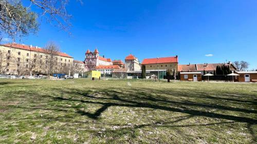 Chaty Znojmo