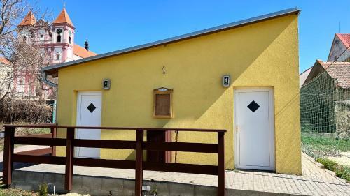 Chaty Znojmo