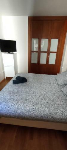 Apartamento Los Cachorros Pueyo De Jaca