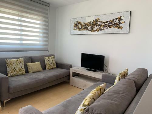 Apartamento Condado De Alhama J1092