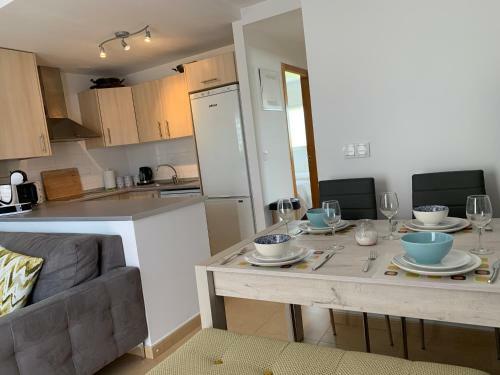 Apartamento Condado De Alhama J1092