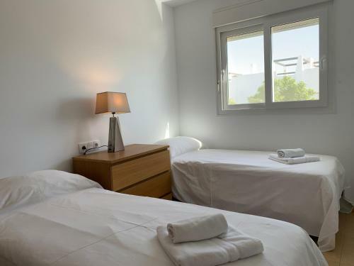 Apartamento Condado De Alhama J1092