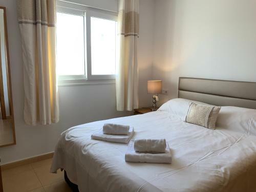 Apartamento Condado De Alhama J1092