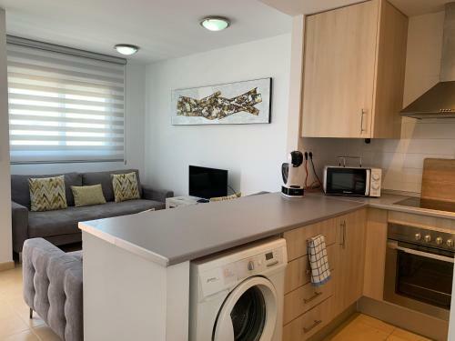 Apartamento Condado De Alhama J1092