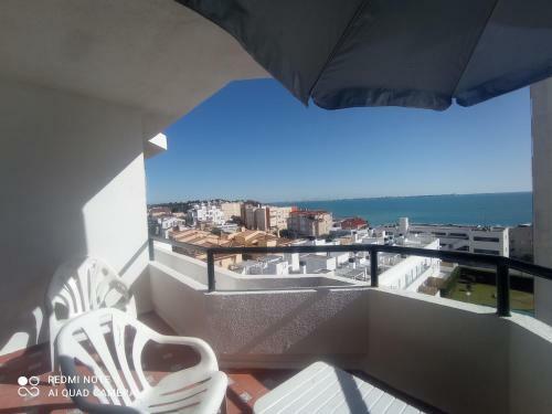 Apartamento El Mirador