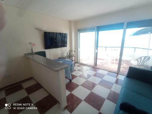 Apartamento El Mirador