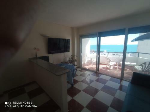 Apartamento El Mirador