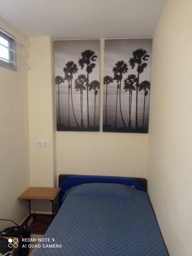 Apartamento El Mirador
