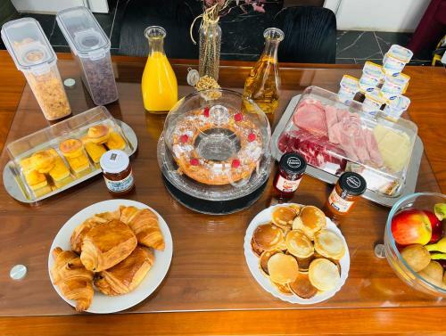 Bed & Breakfast A Casa Di Jo