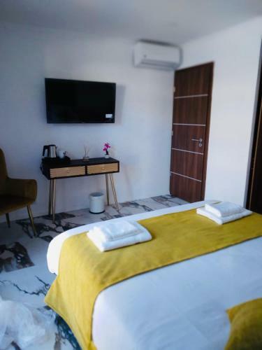 Bed & Breakfast A Casa Di Jo