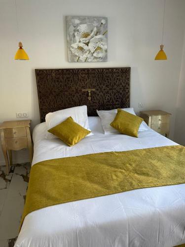 Bed & Breakfast A Casa Di Jo