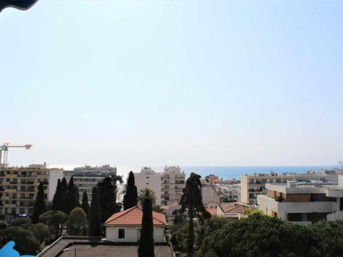 Apartamento Studio Cagnes-sur-mer, 1 Pi�ce, 4 Personnes - Fr-1-252a-71