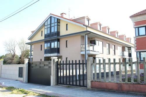 Apartamento Residencial Los Pel�canos 2
